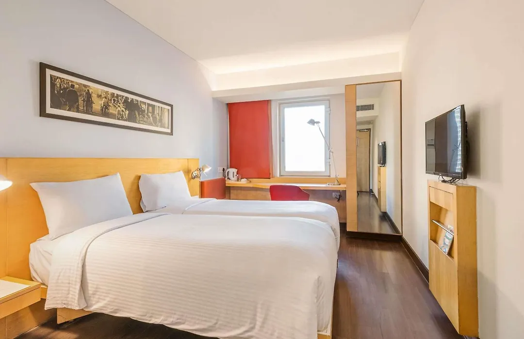 Ibis Pune Hinjewadi - An Accor Brand-1