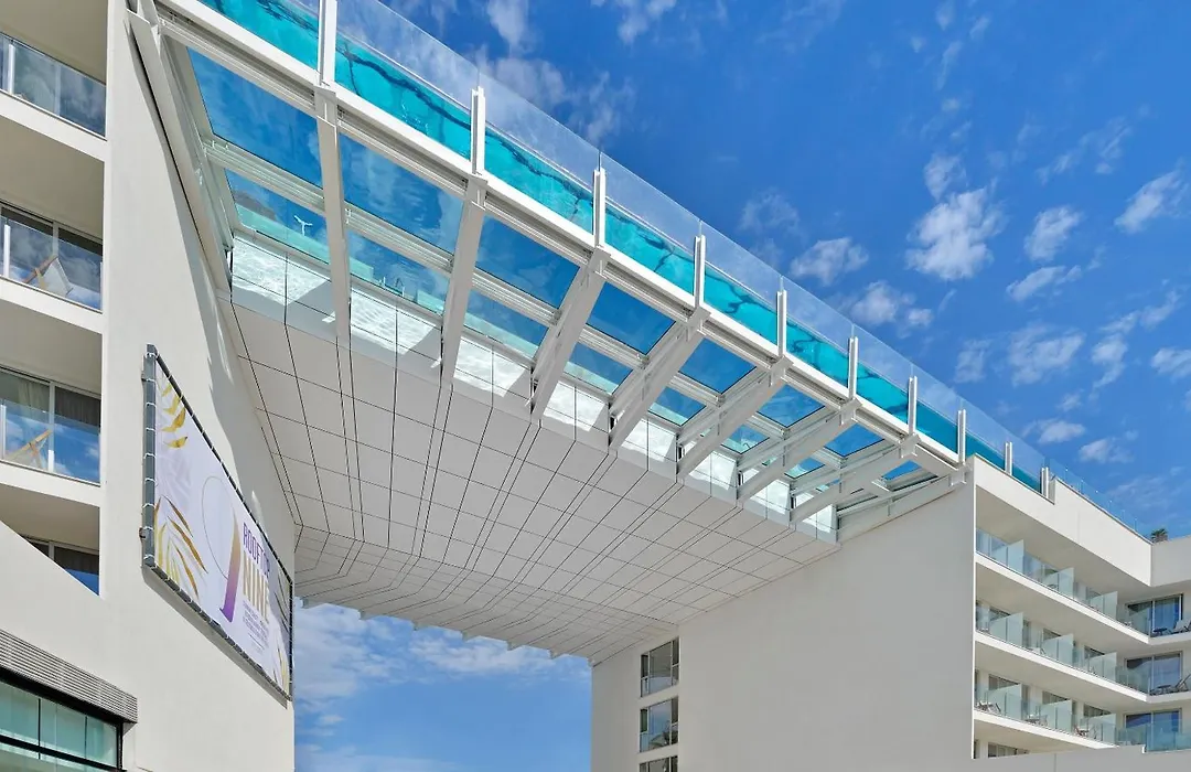 Innside By Melia Calvia Beach-1