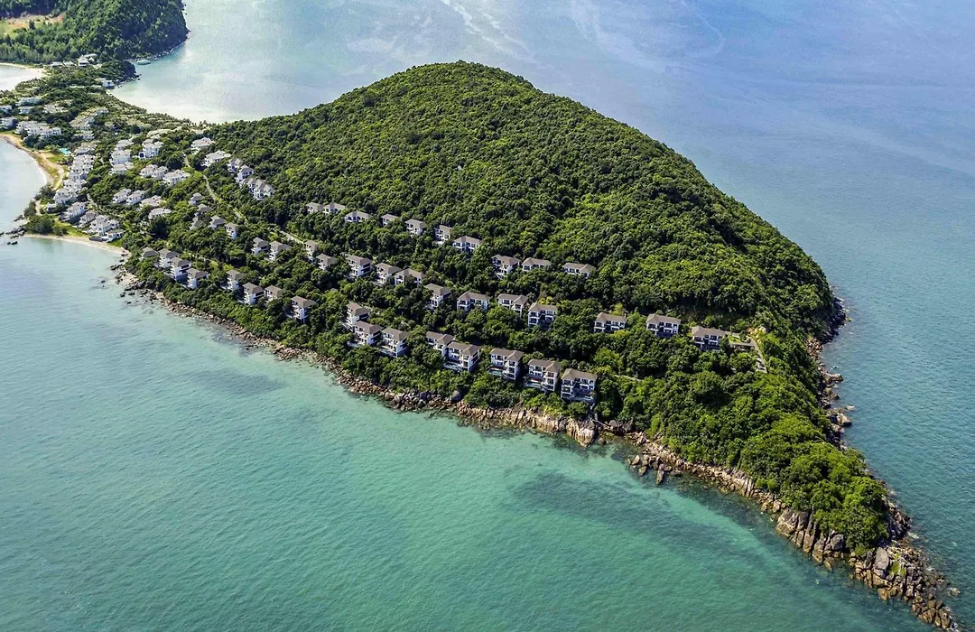 Premier Village Phu Quoc Resort Managed By Accor-1