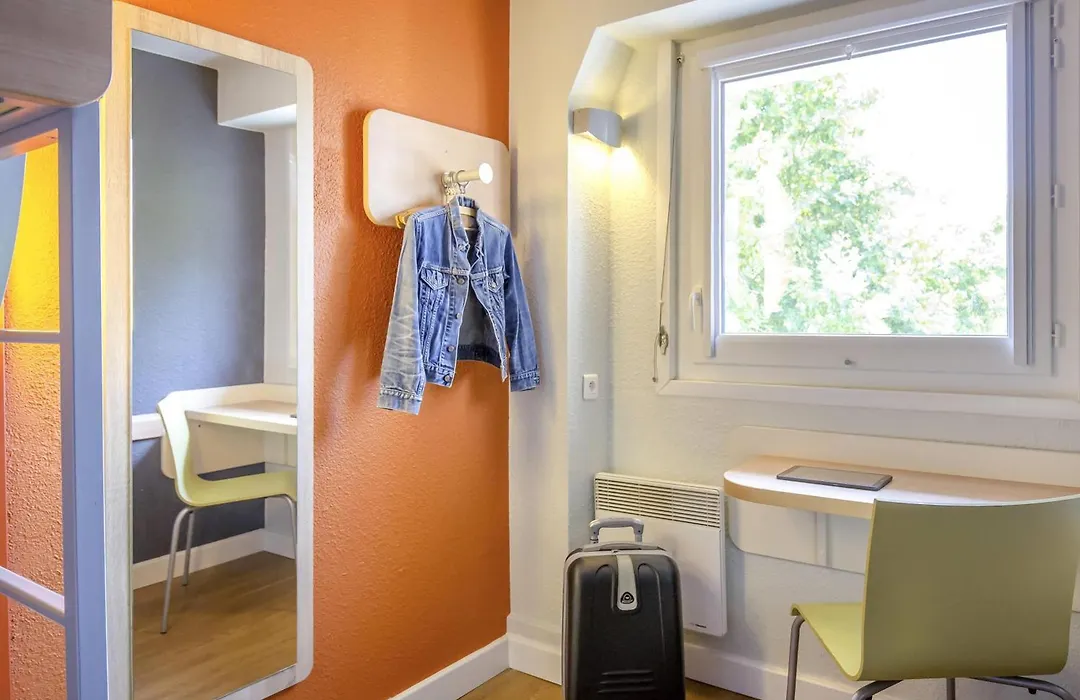 Ibis Budget Vienne Sud-1