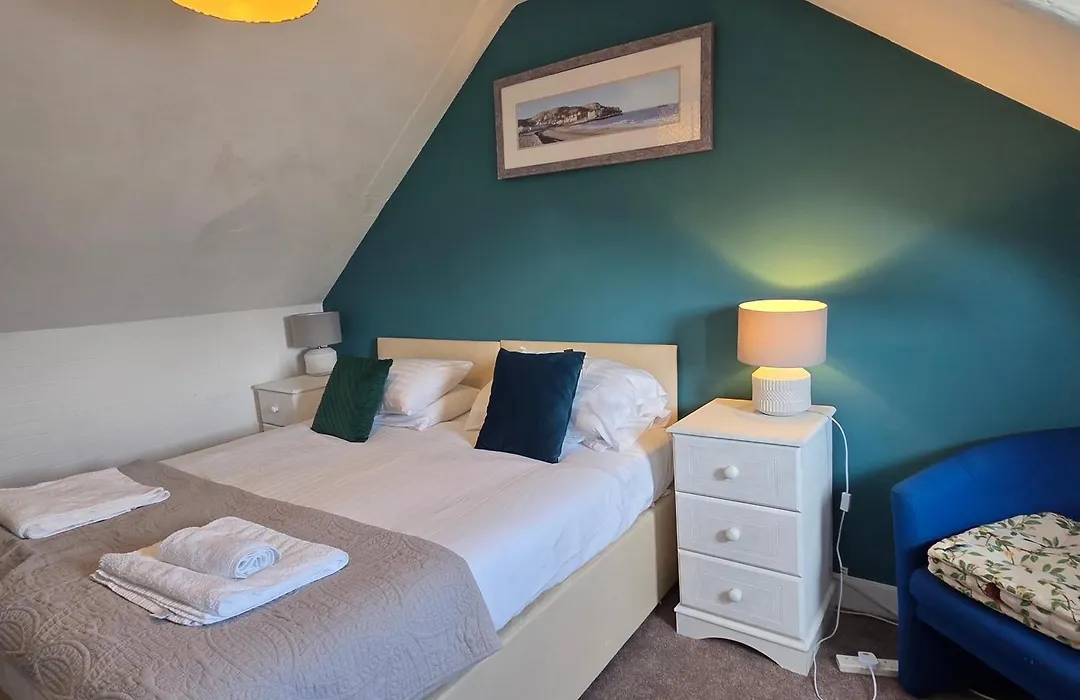The Merrydale Guest House-1