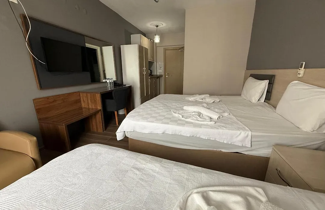 Figen Suite Hotel 2-1