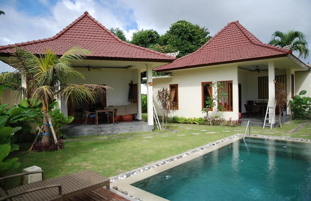 Bali Mynah Villas, Balangan Beach-1
