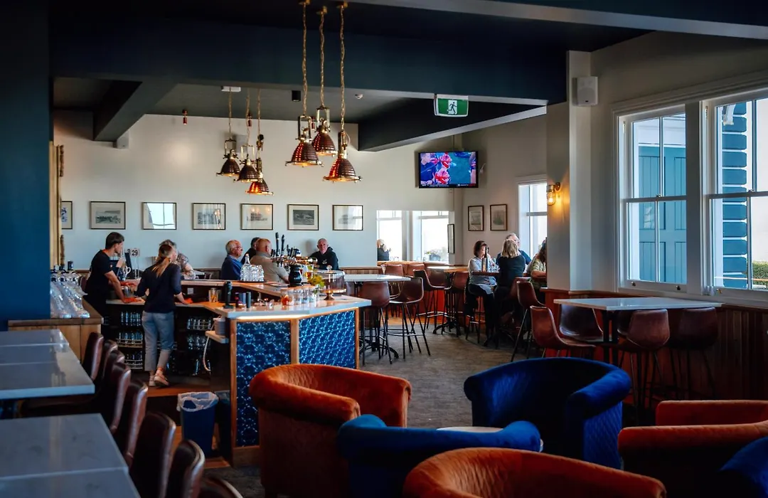 The Pier Hotel-1