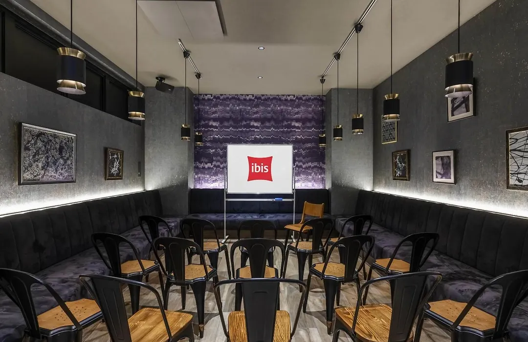 ibis Osaka Umeda-1