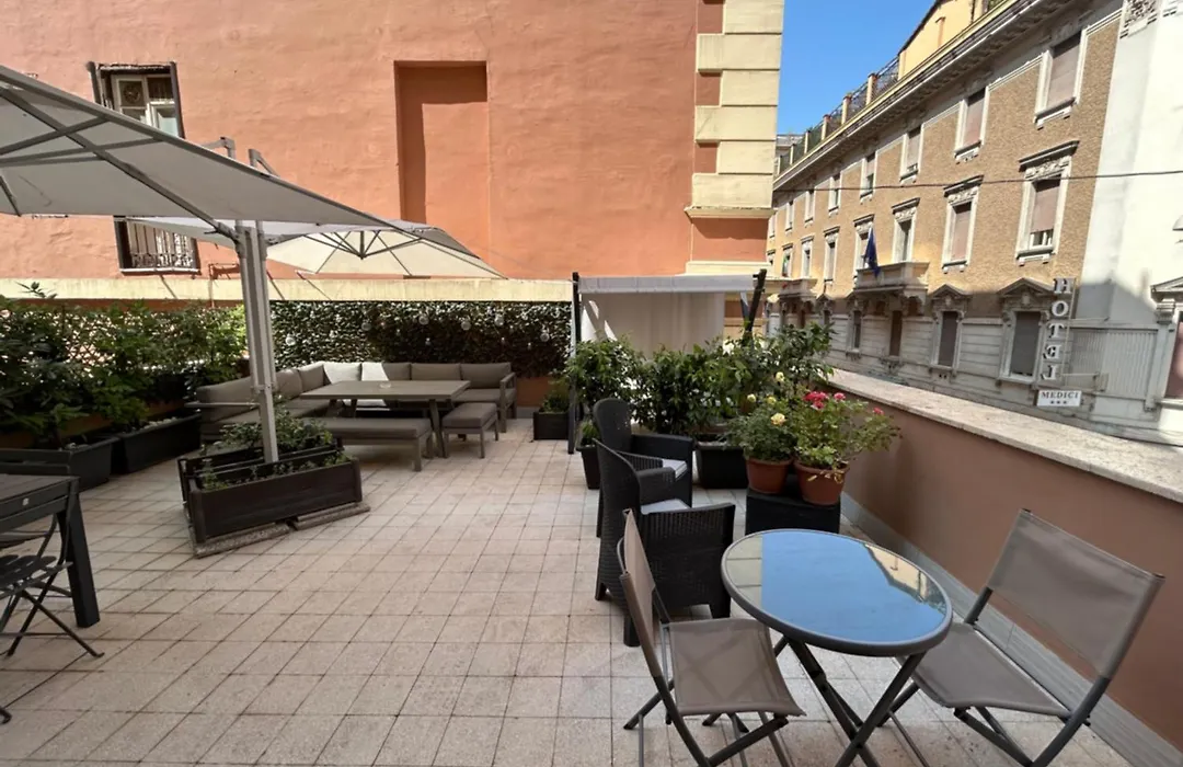 Domus Flavia B&B-1