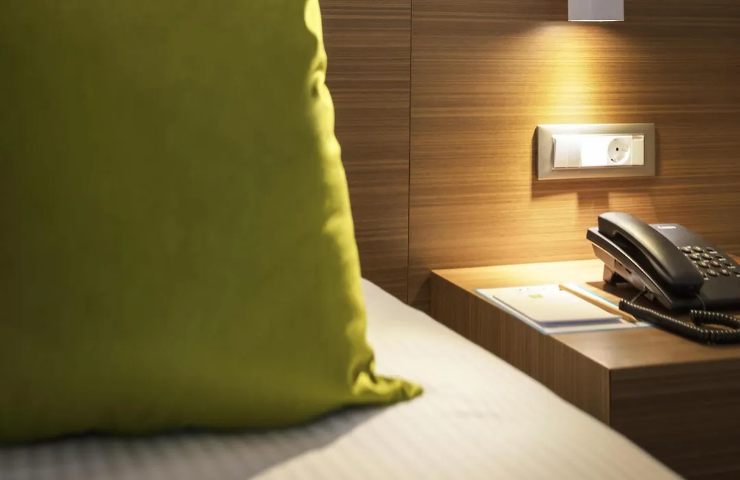 Ibis Styles Izmir Bornova-1