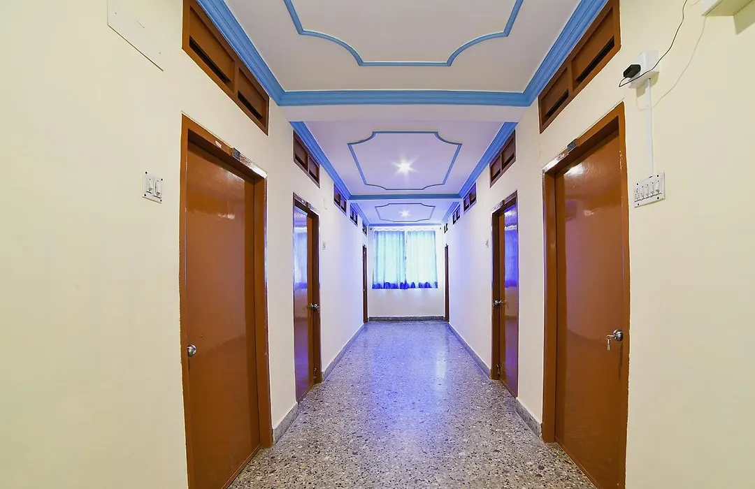 Hotel O Radika Residency-1
