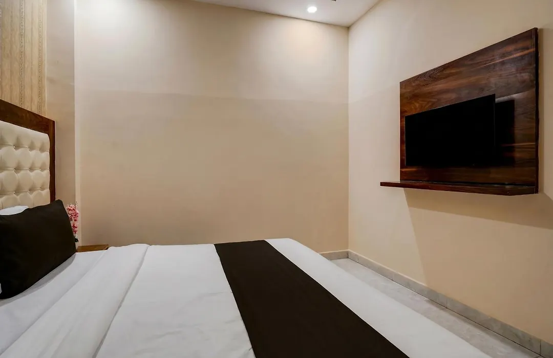 Townhouse Oak Dehradun Court Formerly Gk Residency-1