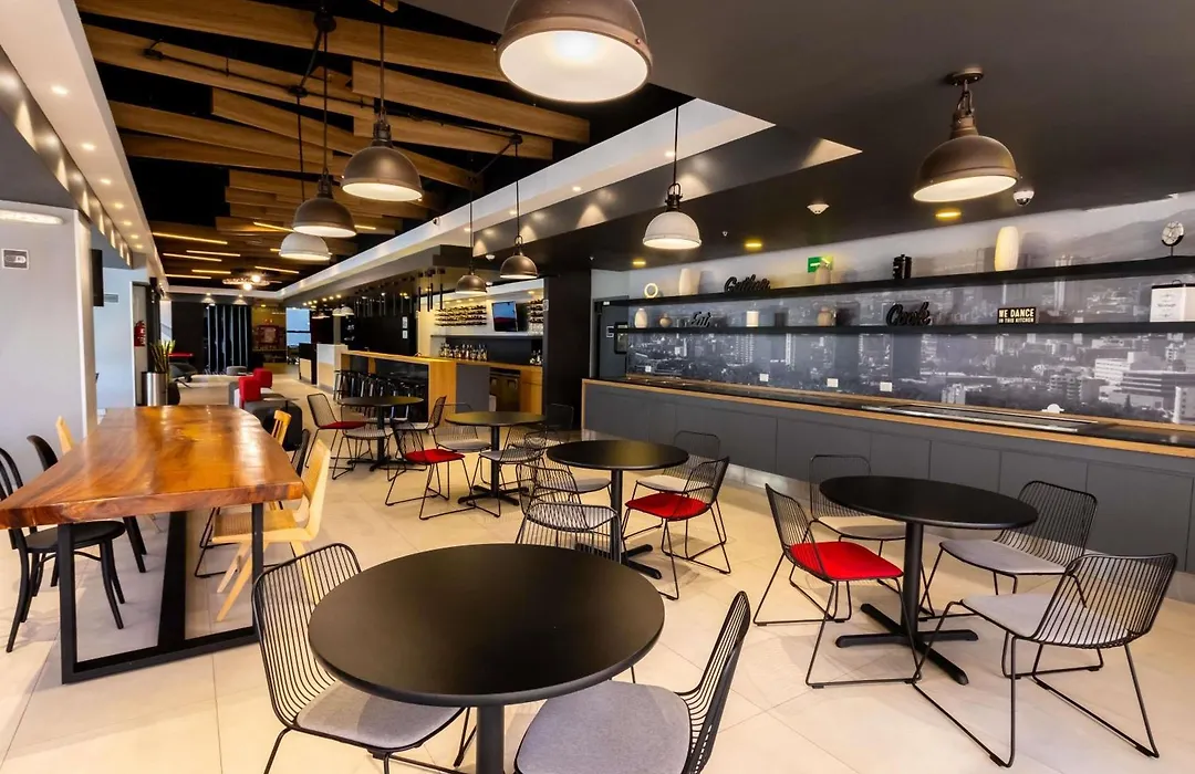 Ibis Tijuana-1