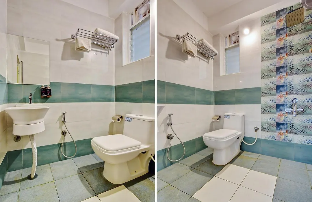 Super Collection O I J Suites-1