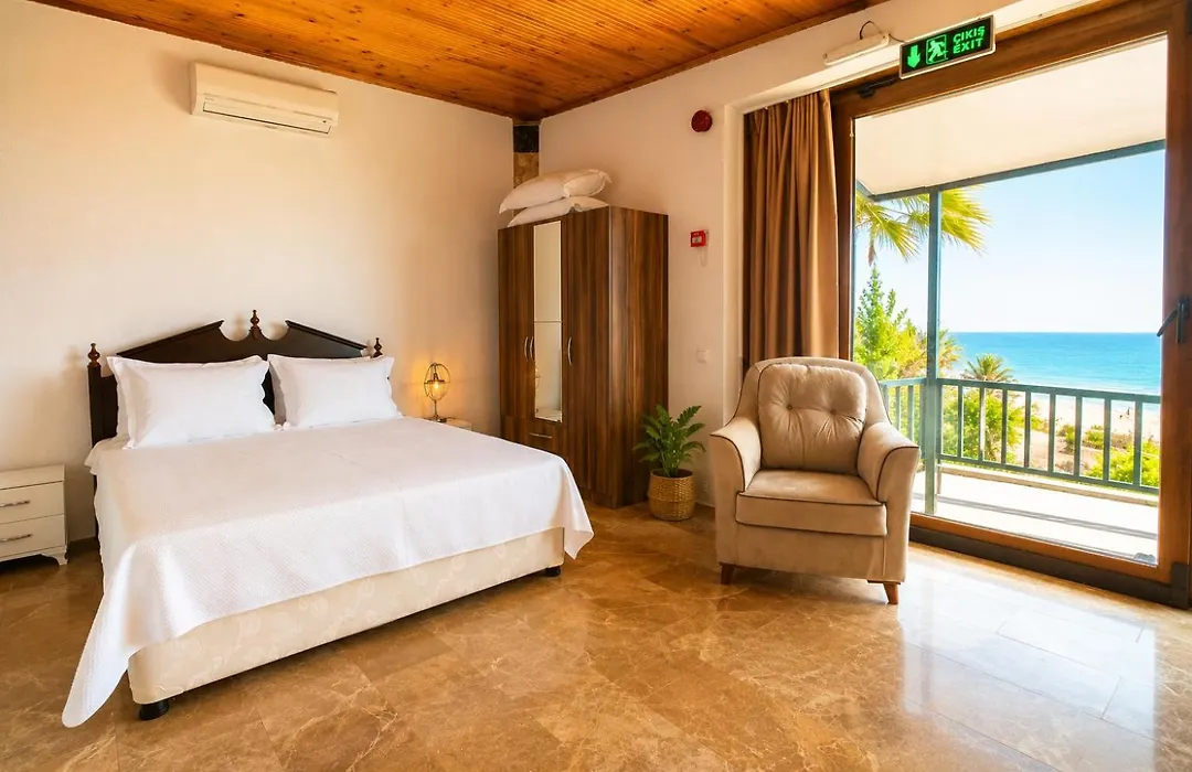 Palm Beach Şile Villa Hotels-1