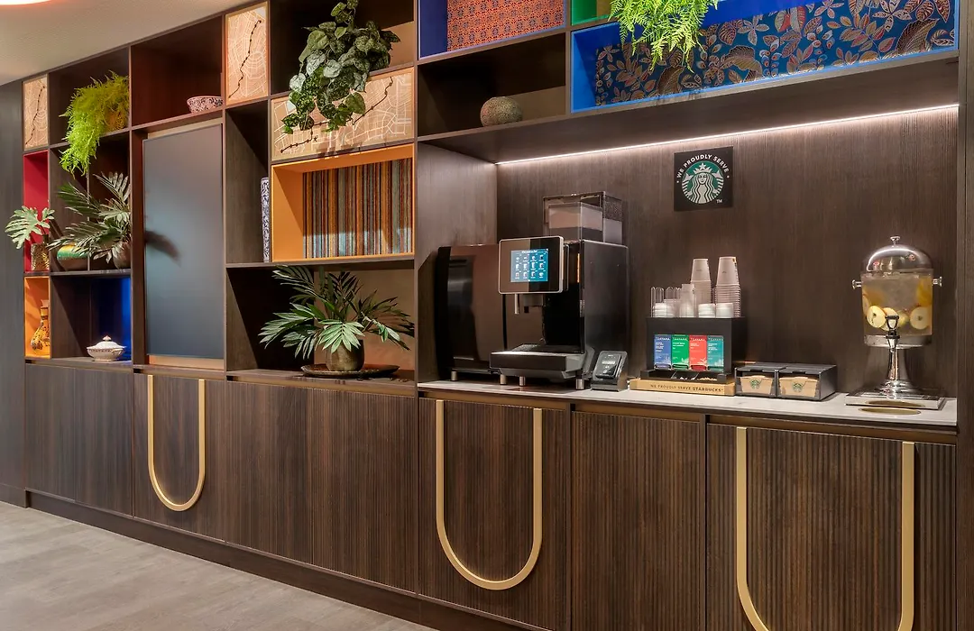 Corendon Amsterdam New-West, A Tribute Portfolio Hotel-1