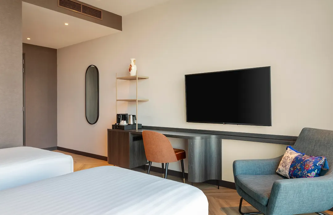 Corendon Amsterdam New-West, A Tribute Portfolio Hotel-1