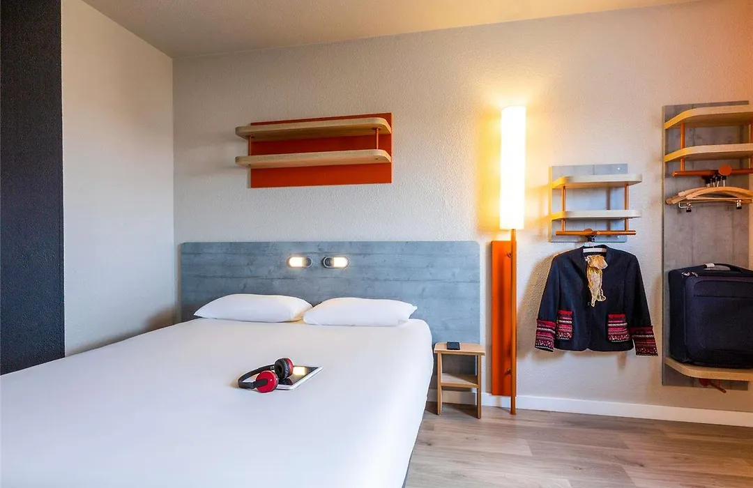 Ibis Budget Paris Porte D'Italie West-1