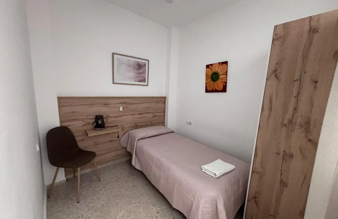 Hostal Gutierrez-1
