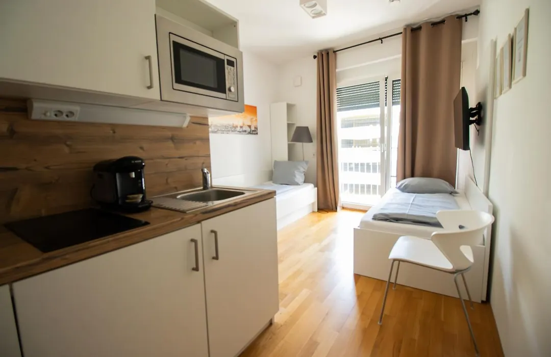 Myroom - Top Munich Serviced Apartments-1