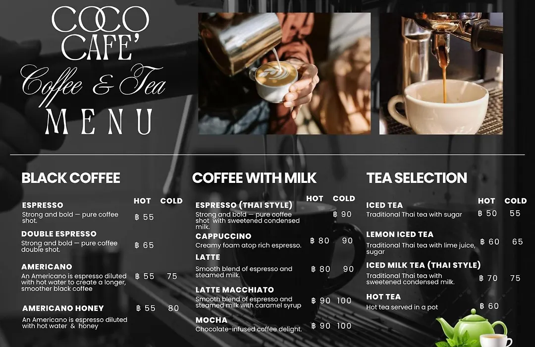 Hotel Coco Phuket Bangtao Beach-1