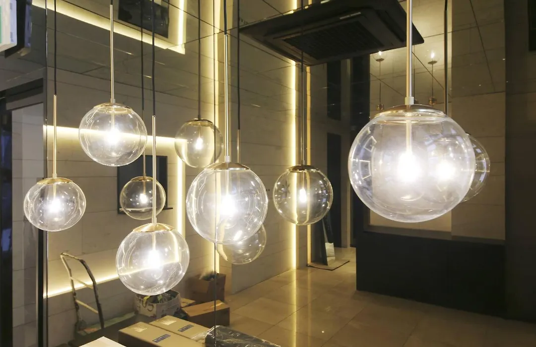 Forestar Hotel Sinchon-1