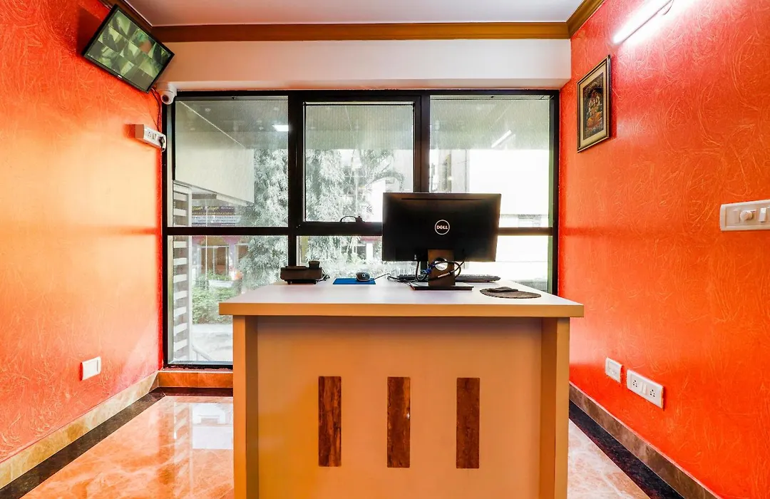 Capital O Sln Residency-1