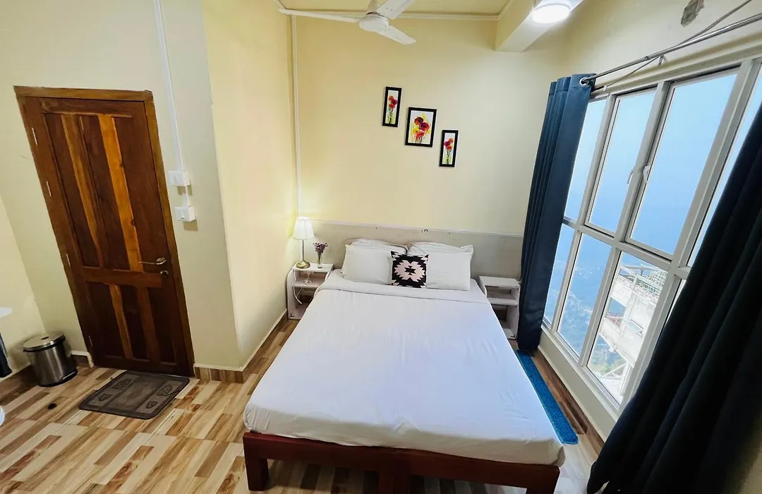 Aizawl Guest House-1