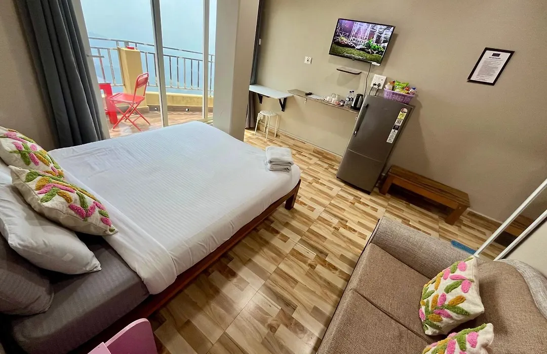 Aizawl Hotel-1