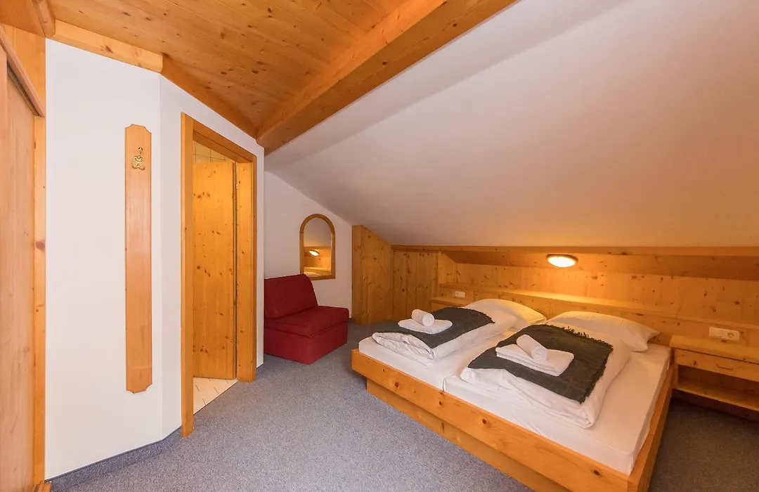 Sonnberg Lodge-1
