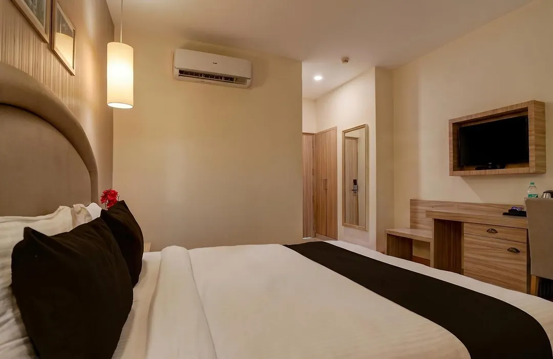 Townhouse Oak Rajpur Road Dehradun Formerly Mayvillas-1