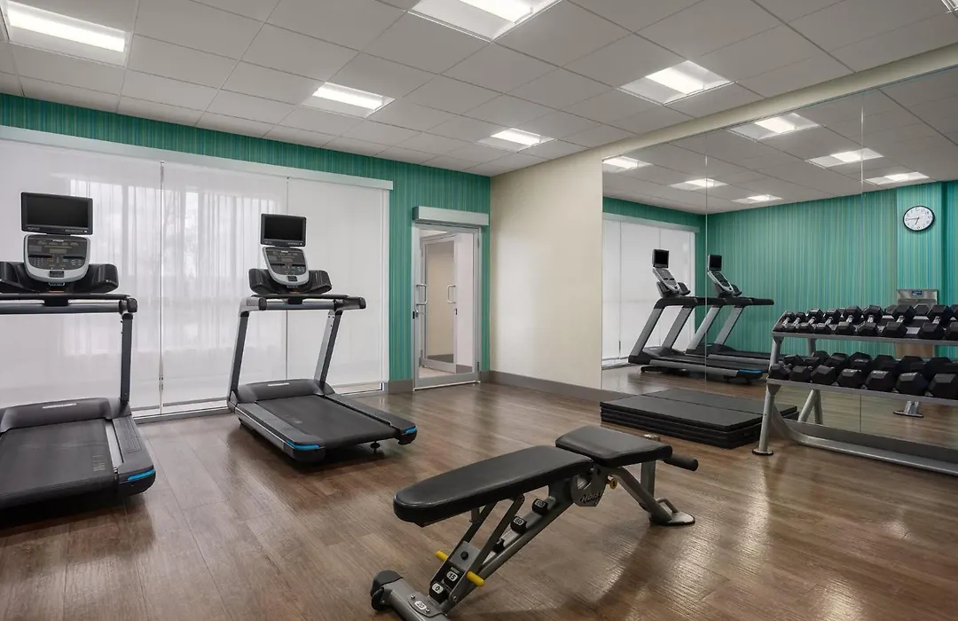 Holiday Inn Express & Suites - Aurora By Ihg-1
