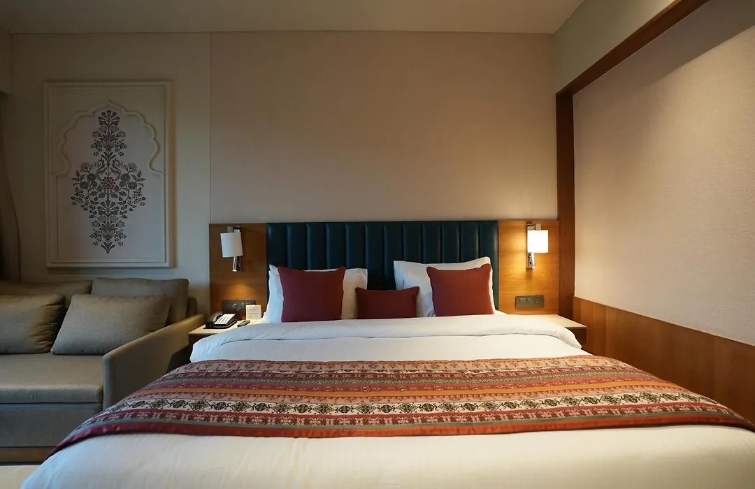 Seasons Park Resort-1