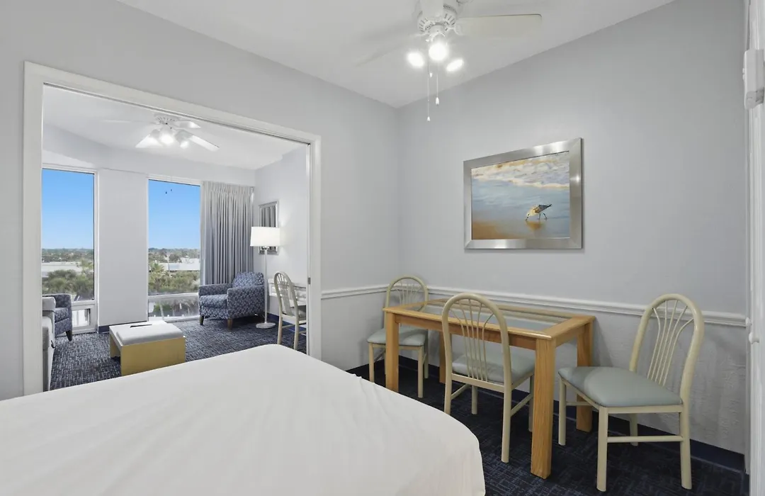 Ocean East Resort Club-1