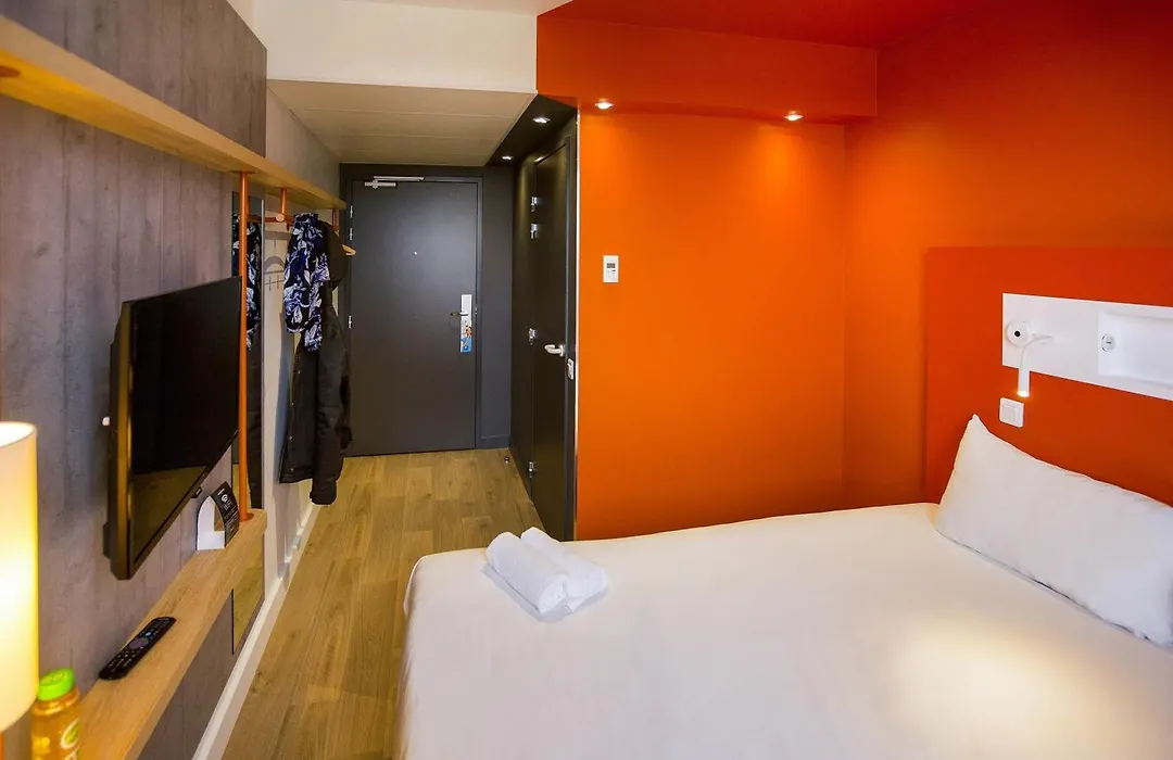 Ibis Budget Beauvais Aeroport-1