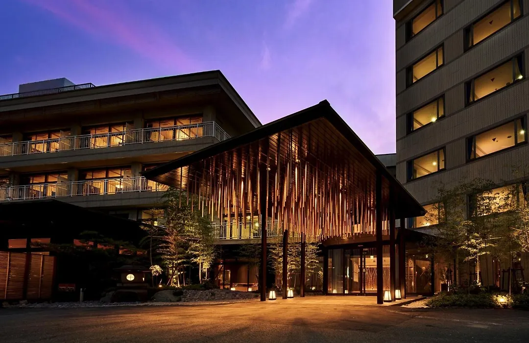 Ooedo Onsen Monogatari Premium Hotel Fugetsu-1