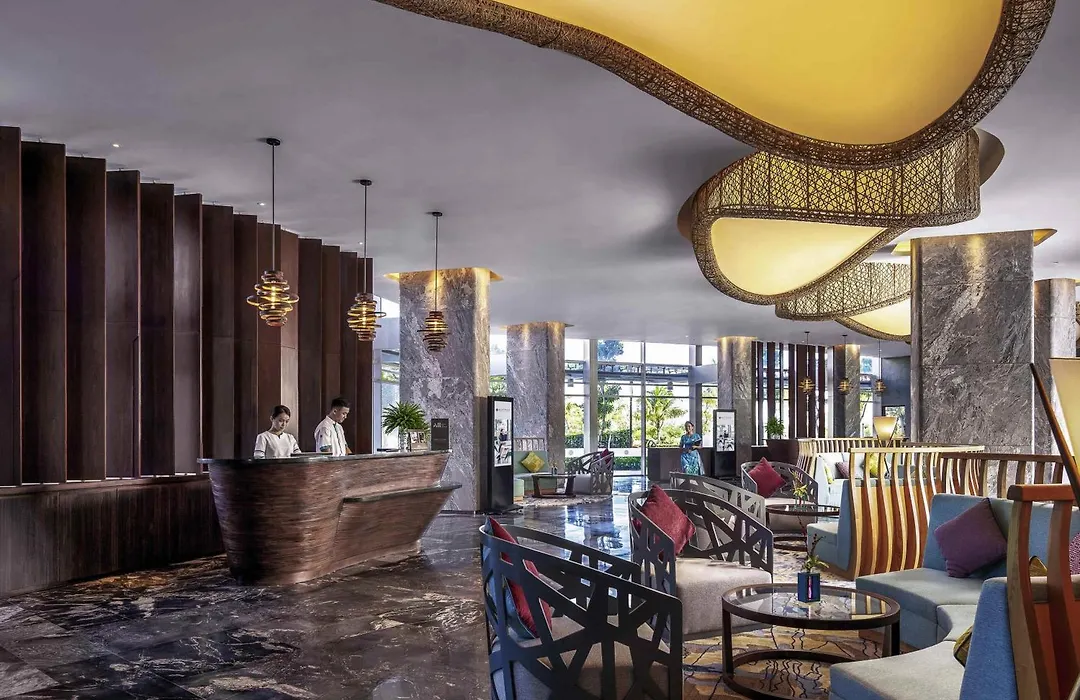 Pullman Phu Quoc Beach Resort-1