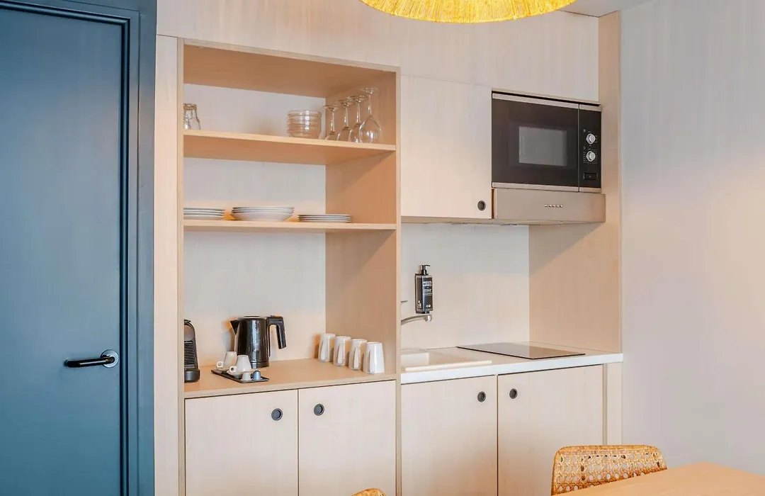Ibis Styles Bordeaux Lac Bruges-1
