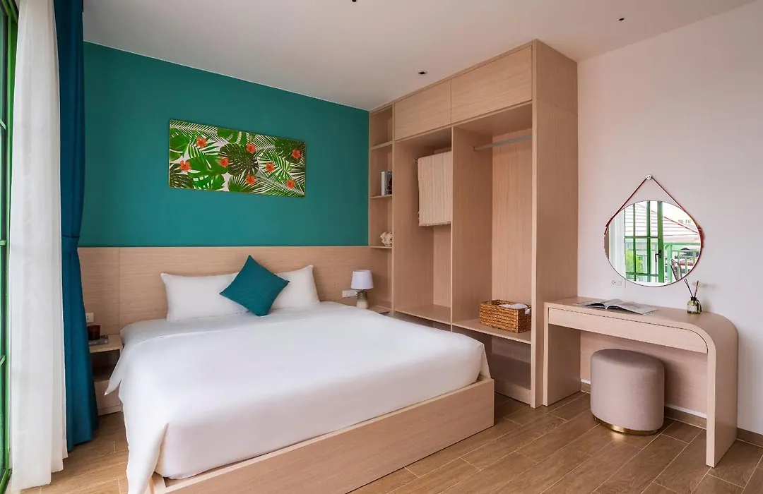 Ann Hotel & Spa Khem Beach Pq-1