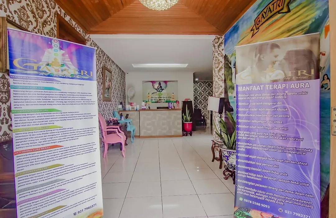 Hotel O Gayatri Residence-1