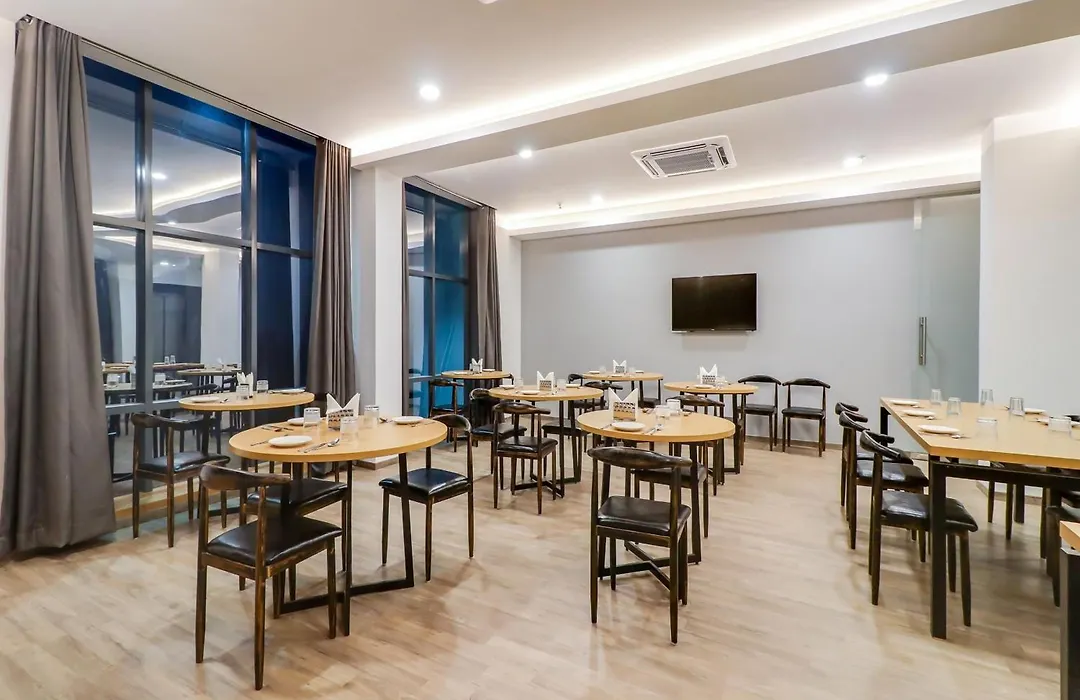 Super Townhouse Jashn-1