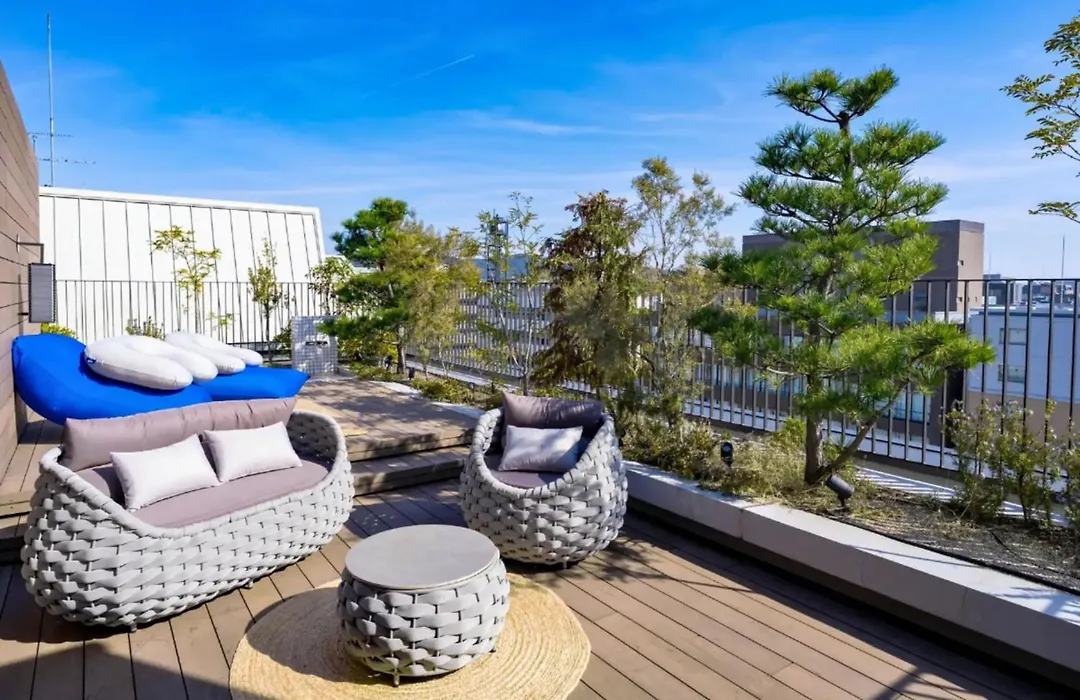 Park Hotel Kyoto-1