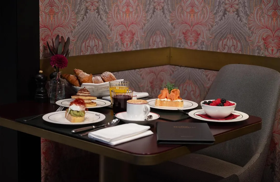 Palazzo Touring Club Milan, A Radisson Collection Hotel-1