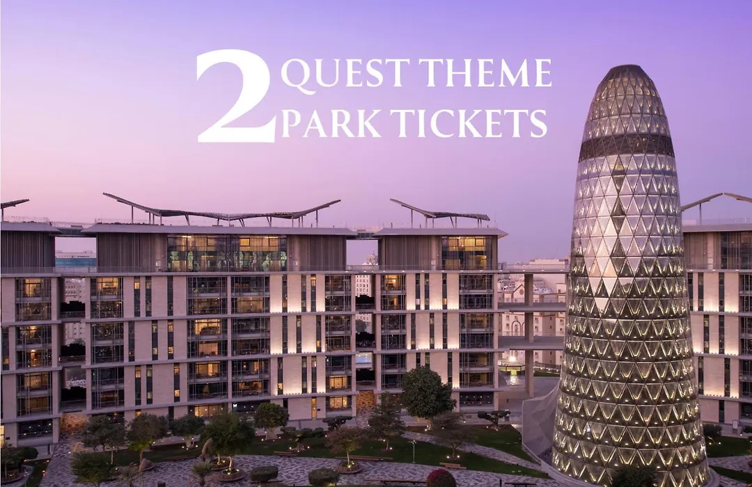 Banyan Tree Doha At La Cigale Mushaireb-1