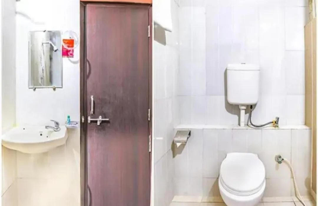 Fabhotel Svl Inn-1
