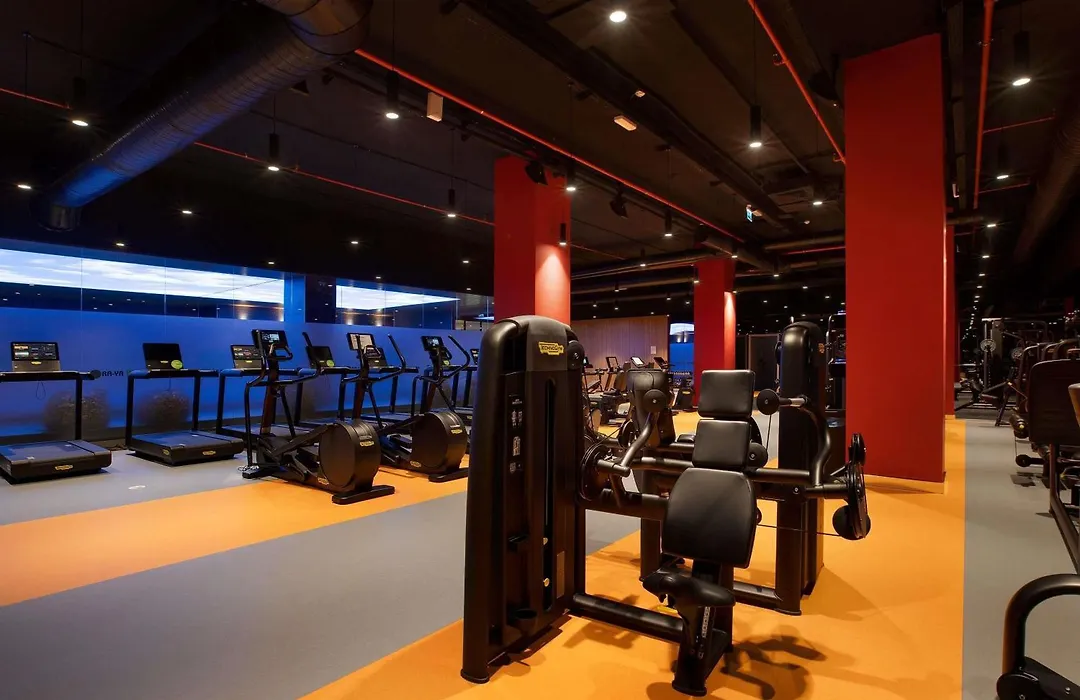 ibis Styles Istanbul Merter-1