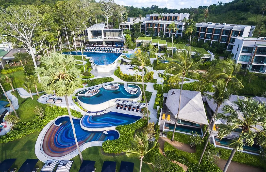 Hyatt Regency Koh Samui-1