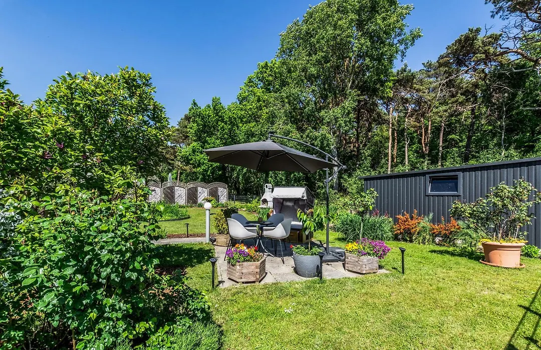 Boutique Hotel Villa Wahnfried Thiessow-1