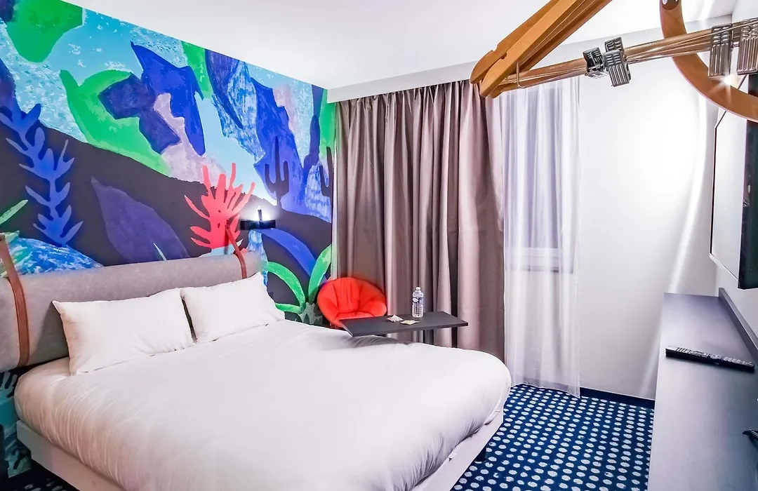 Ibis Styles Albertville-1