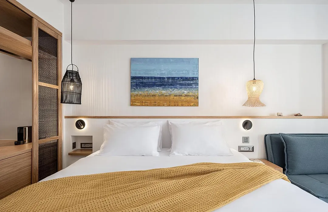 Calla Luxury Seafront Suites-1