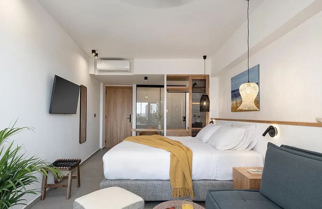 Calla Luxury Seafront Suites-1
