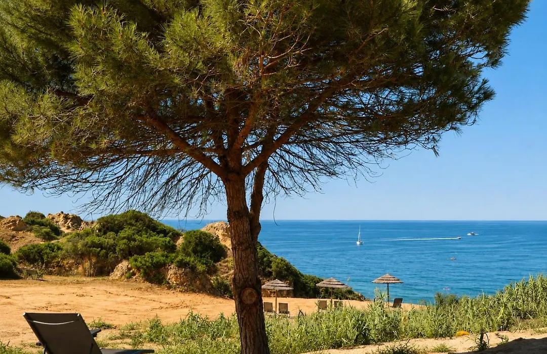 Vila Foz Club - Algarve-1