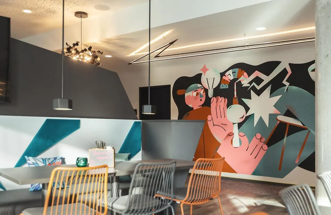 Candlewood Suites Berlin Charlottenburg By Ihg-1